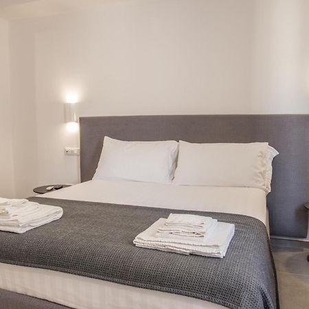 Suitesgaribaldi Cagliari Dış mekan fotoğraf