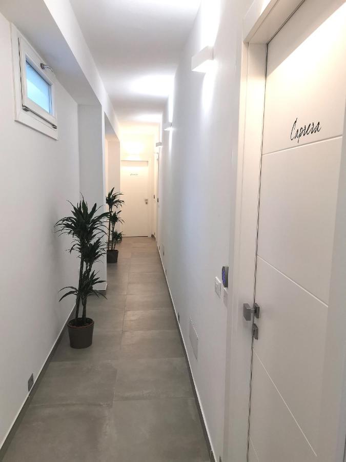 Suitesgaribaldi Cagliari Dış mekan fotoğraf