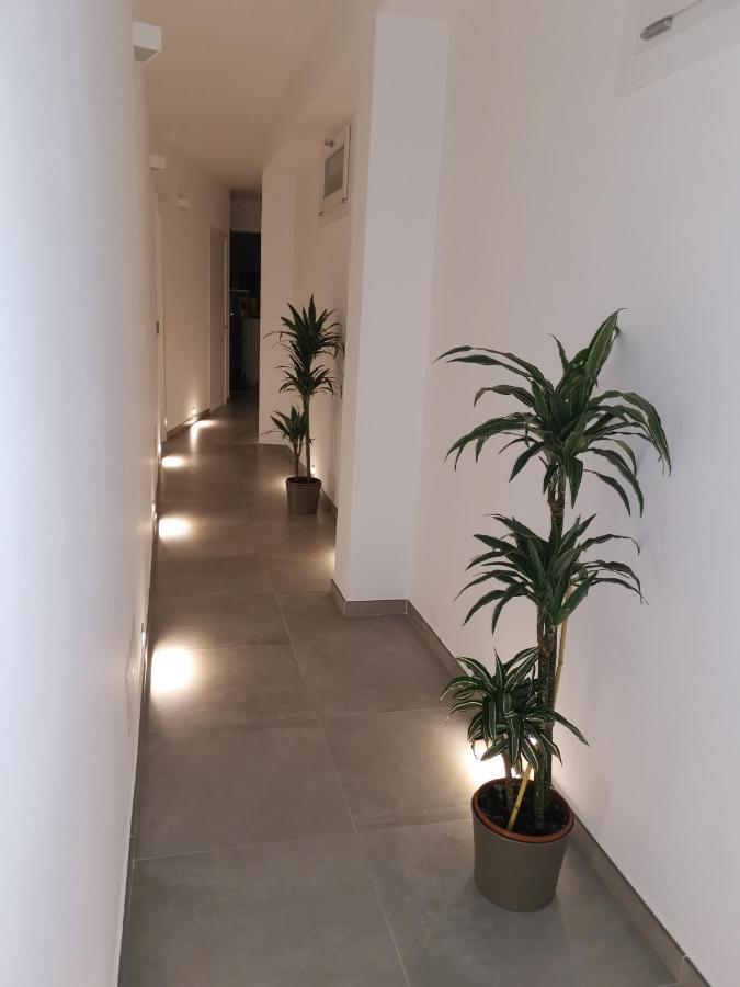 Suitesgaribaldi Cagliari Dış mekan fotoğraf