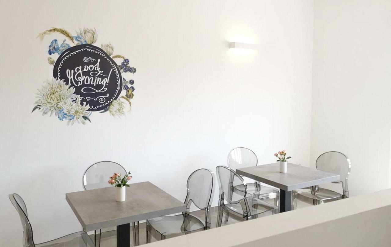 Suitesgaribaldi Cagliari Dış mekan fotoğraf