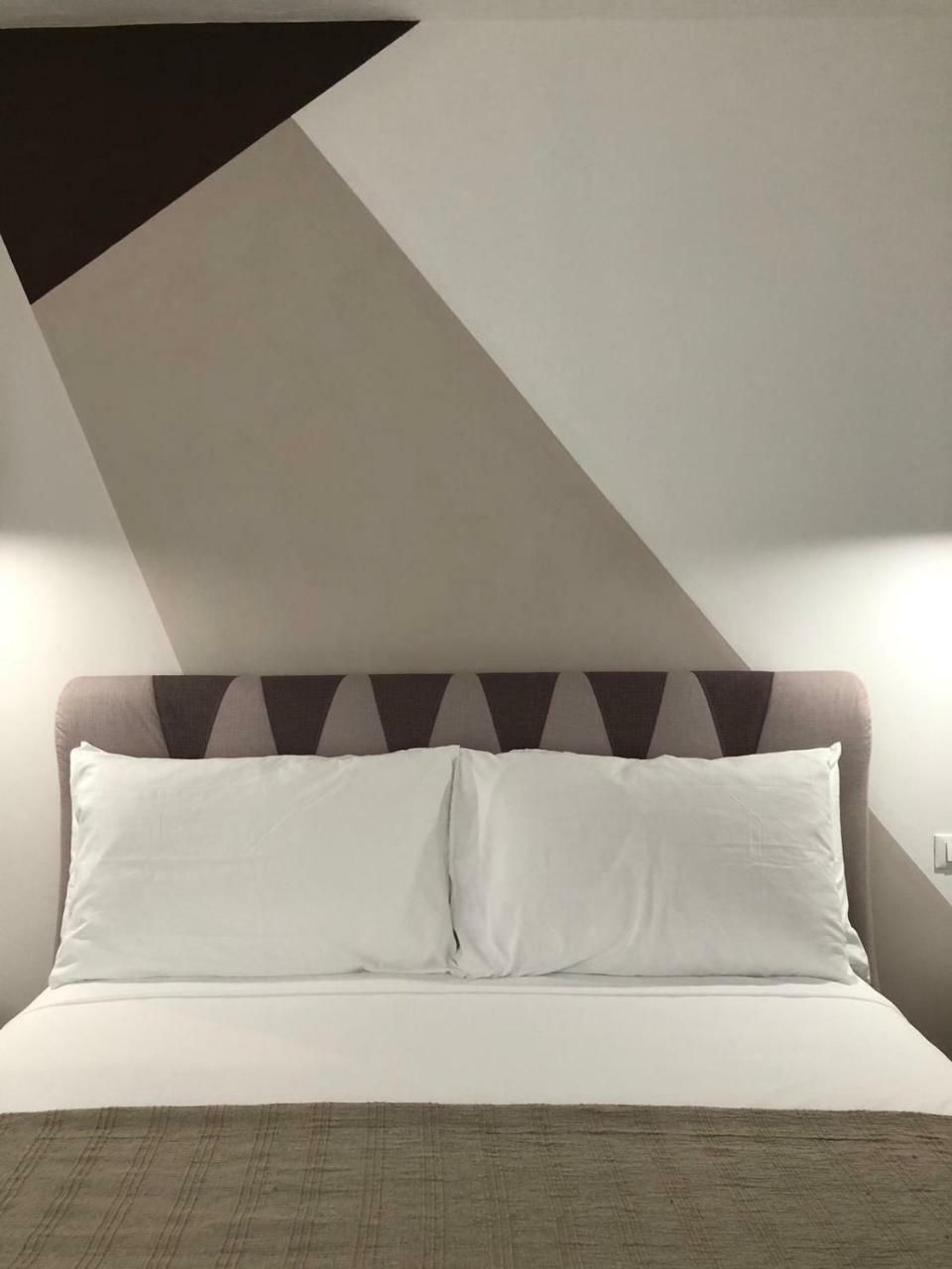 Suitesgaribaldi Cagliari Dış mekan fotoğraf