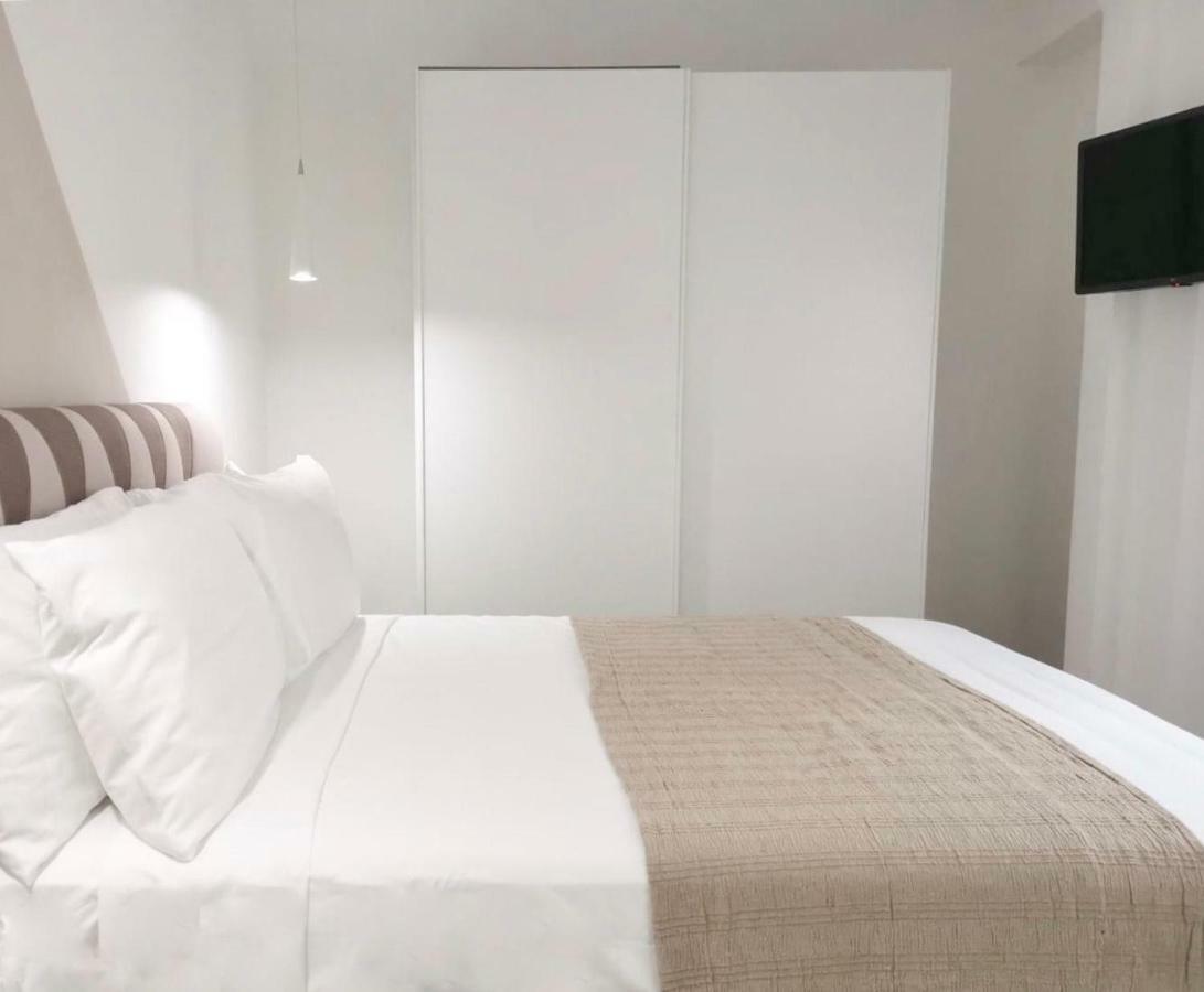 Suitesgaribaldi Cagliari Dış mekan fotoğraf