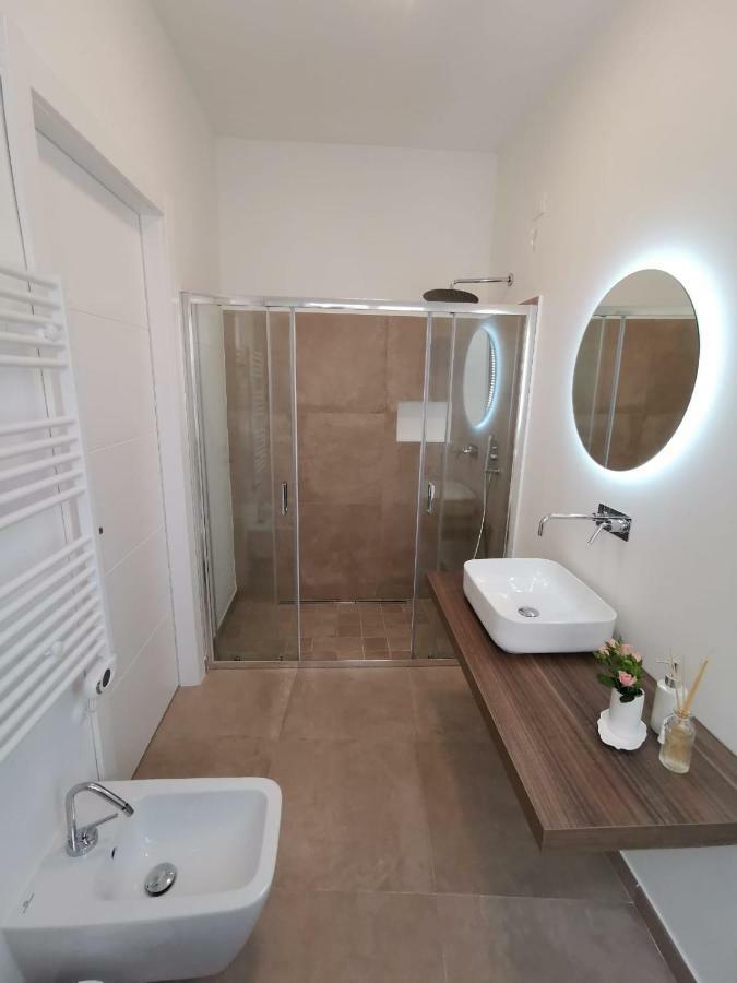 Suitesgaribaldi Iun R9481 Cagliari Dış mekan fotoğraf