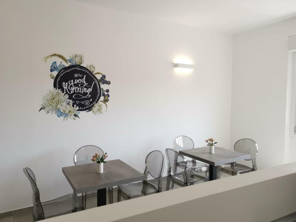 Suitesgaribaldi Cagliari Dış mekan fotoğraf