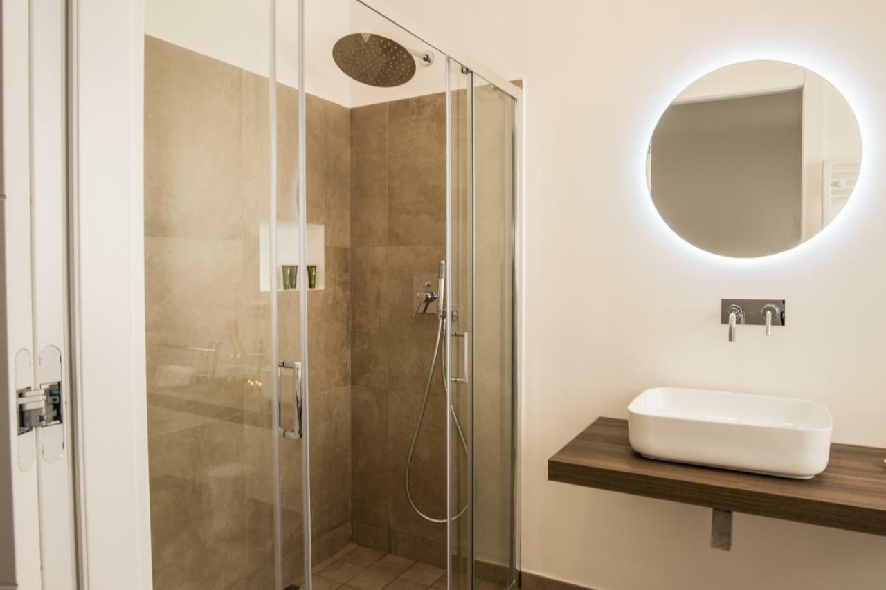 Suitesgaribaldi Cagliari Dış mekan fotoğraf